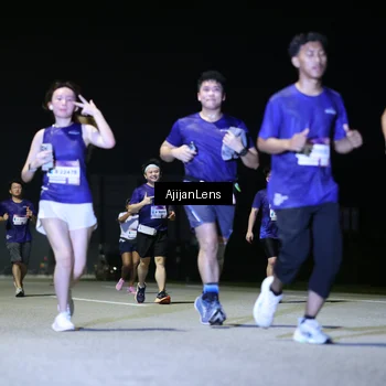 Runner Photo 7363758