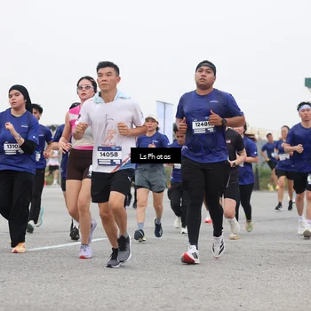 Runner Photo 7363762