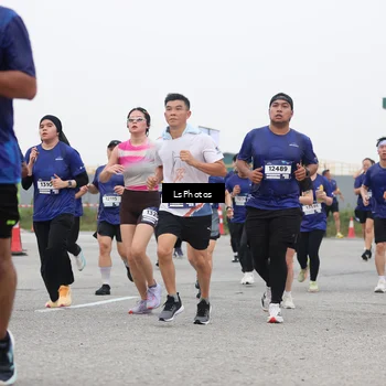 Runner Photo 7363763