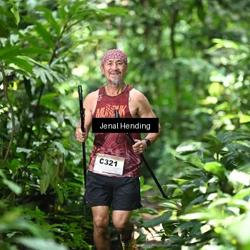 Runner Photo 7363765