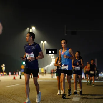 Runner Photo 7363766