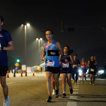 Runner Photo 7363767