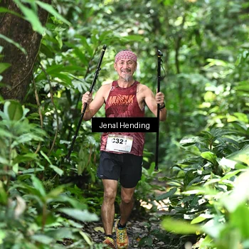 Runner Photo 7363769