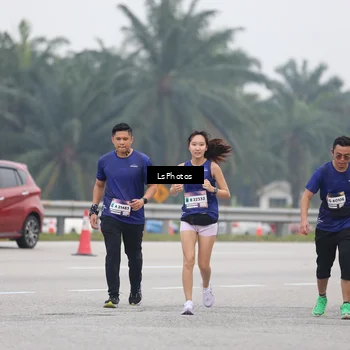 Runner Photo 7363770