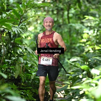 Runner Photo 7363771