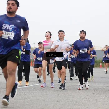 Runner Photo 7363772