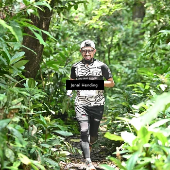 Runner Photo 7363773