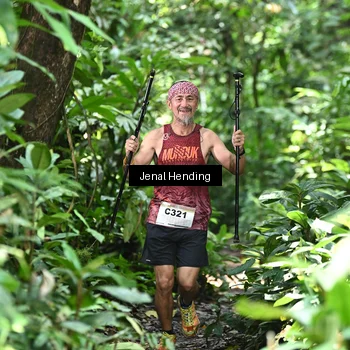 Runner Photo 7363774