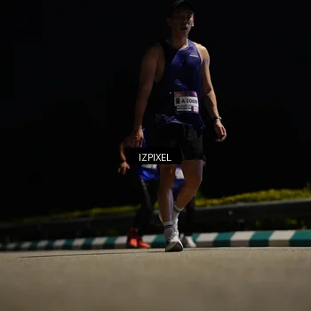 Runner Photo 7363775