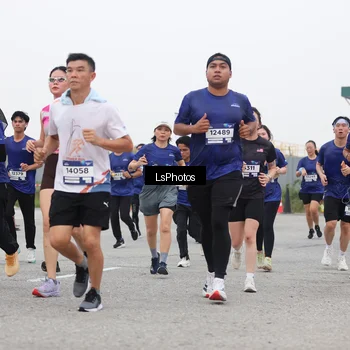 Runner Photo 7363776