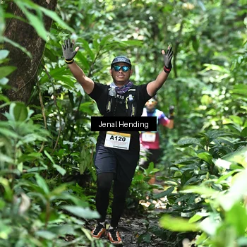 Runner Photo 7363780