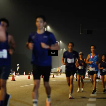 Runner Photo 7363781