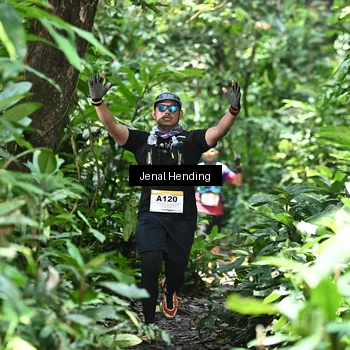 Runner Photo 7363782