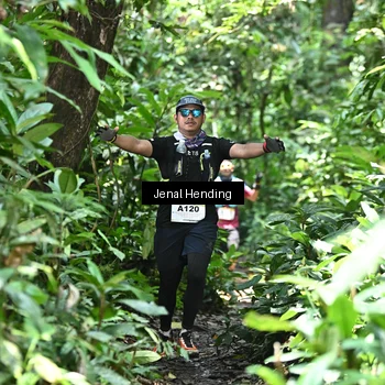 Runner Photo 7363783