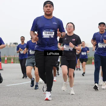 Runner Photo 7363786
