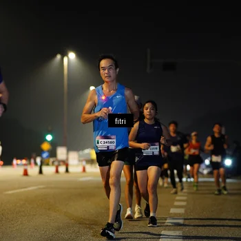 Runner Photo 7363788