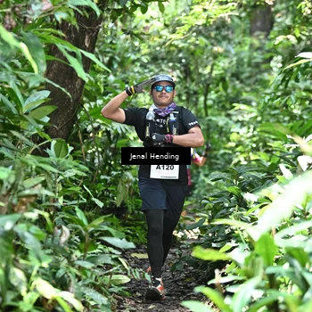 Runner Photo 7363790