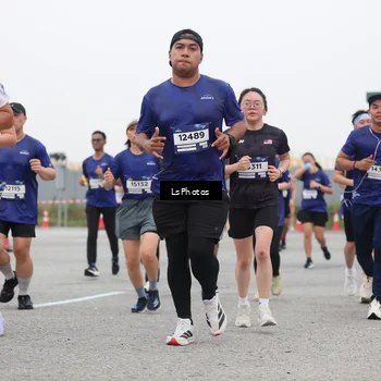 Runner Photo 7363792