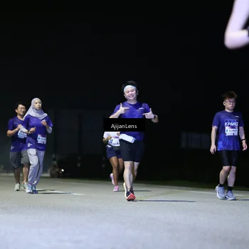 Runner Photo 7363793