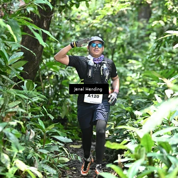 Runner Photo 7363794
