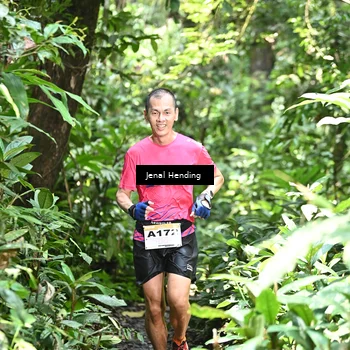 Runner Photo 7363795