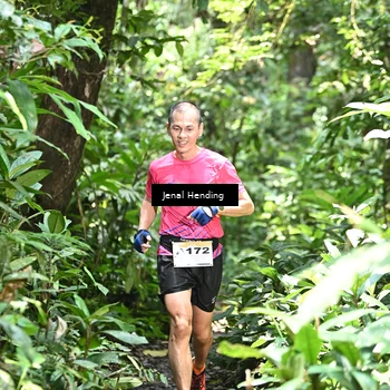 Runner Photo 7363796