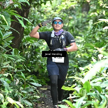 Runner Photo 7363797