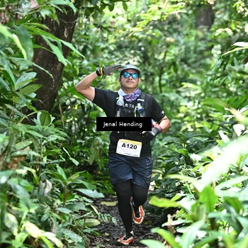 Runner Photo 7363799