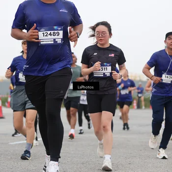 Runner Photo 7363800
