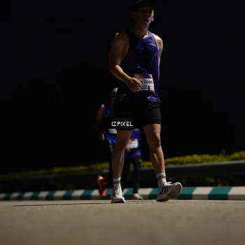 Runner Photo 7363801