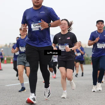 Runner Photo 7363803