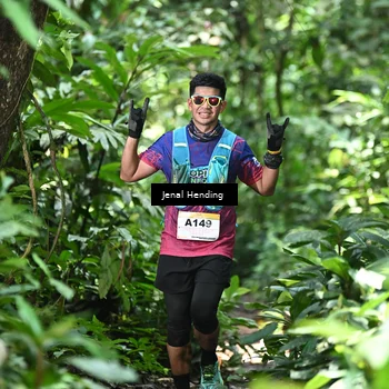 Runner Photo 7363804