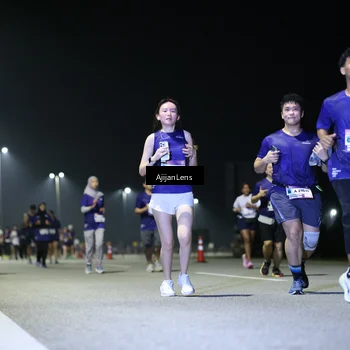 Runner Photo 7363805