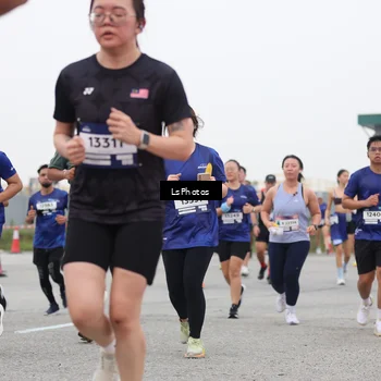 Runner Photo 7363807