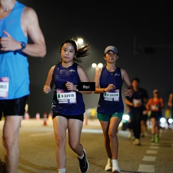 Runner Photo 7363811