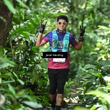 Runner Photo 7363812
