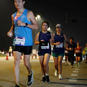 Runner Photo 7363813