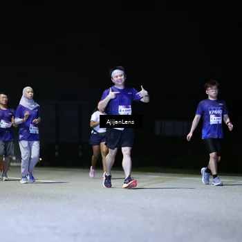 Runner Photo 7363814