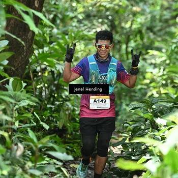 Runner Photo 7363815