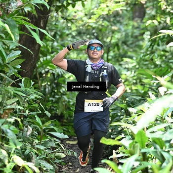 Runner Photo 7363816
