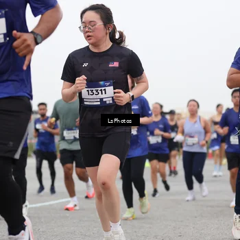 Runner Photo 7363817