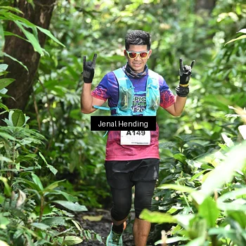 Runner Photo 7363819