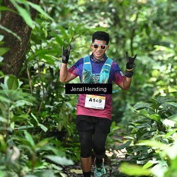 Runner Photo 7363820