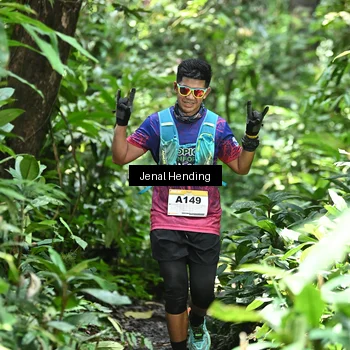 Runner Photo 7363821