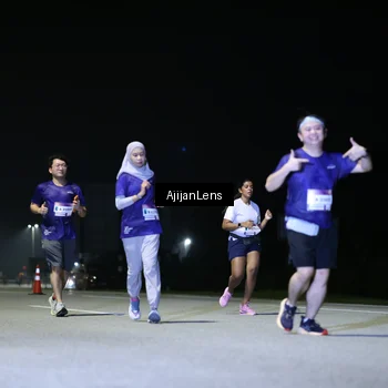 Runner Photo 7363822