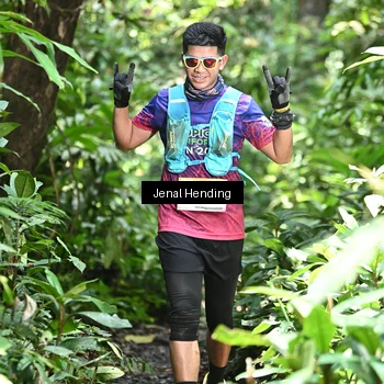 Runner Photo 7363823