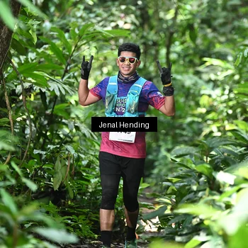 Runner Photo 7363824