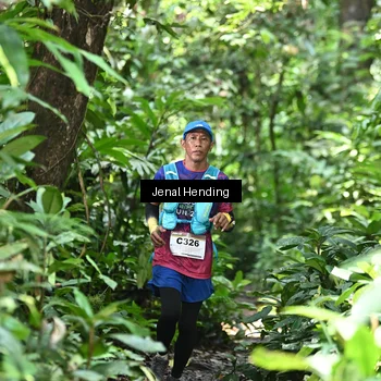 Runner Photo 7363825