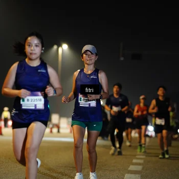 Runner Photo 7363827