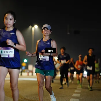 Runner Photo 7363828